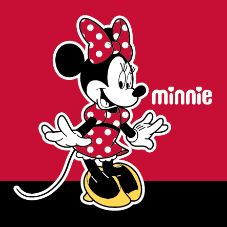 Minnie (PVC)