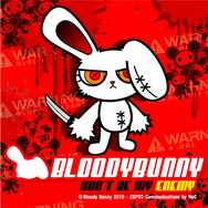 BLOODY BUNNY 01